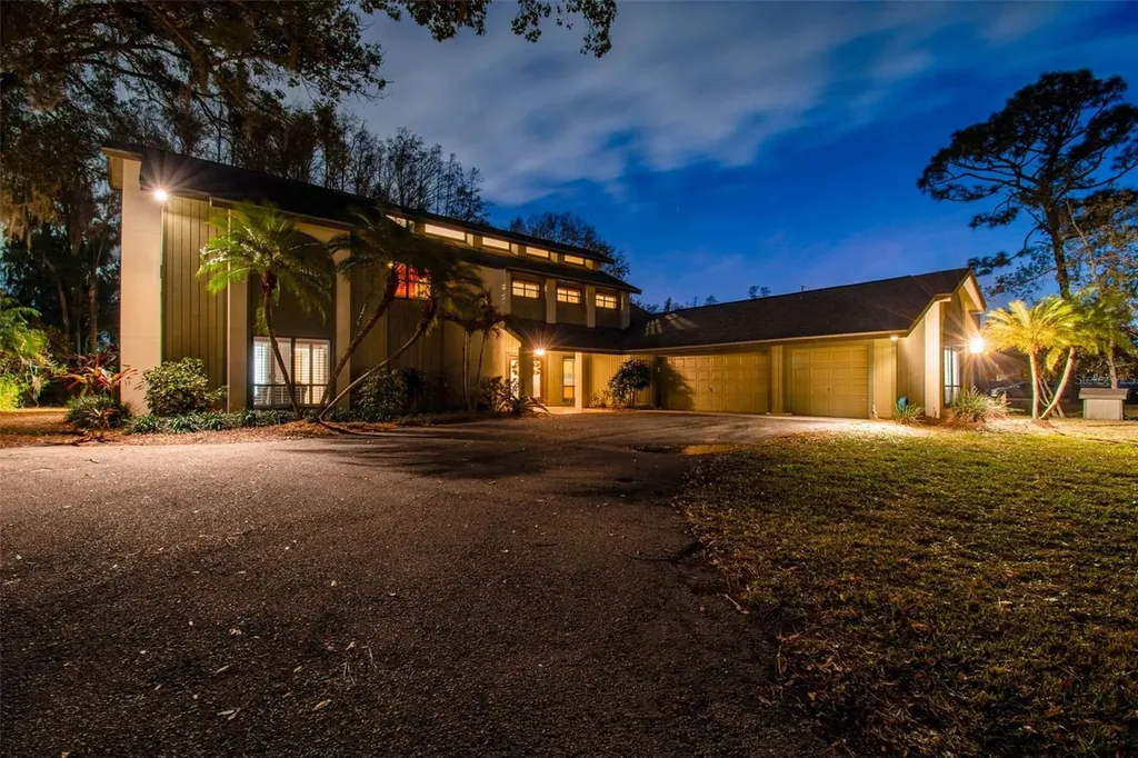 3812 Little Road Lutz FL 33548