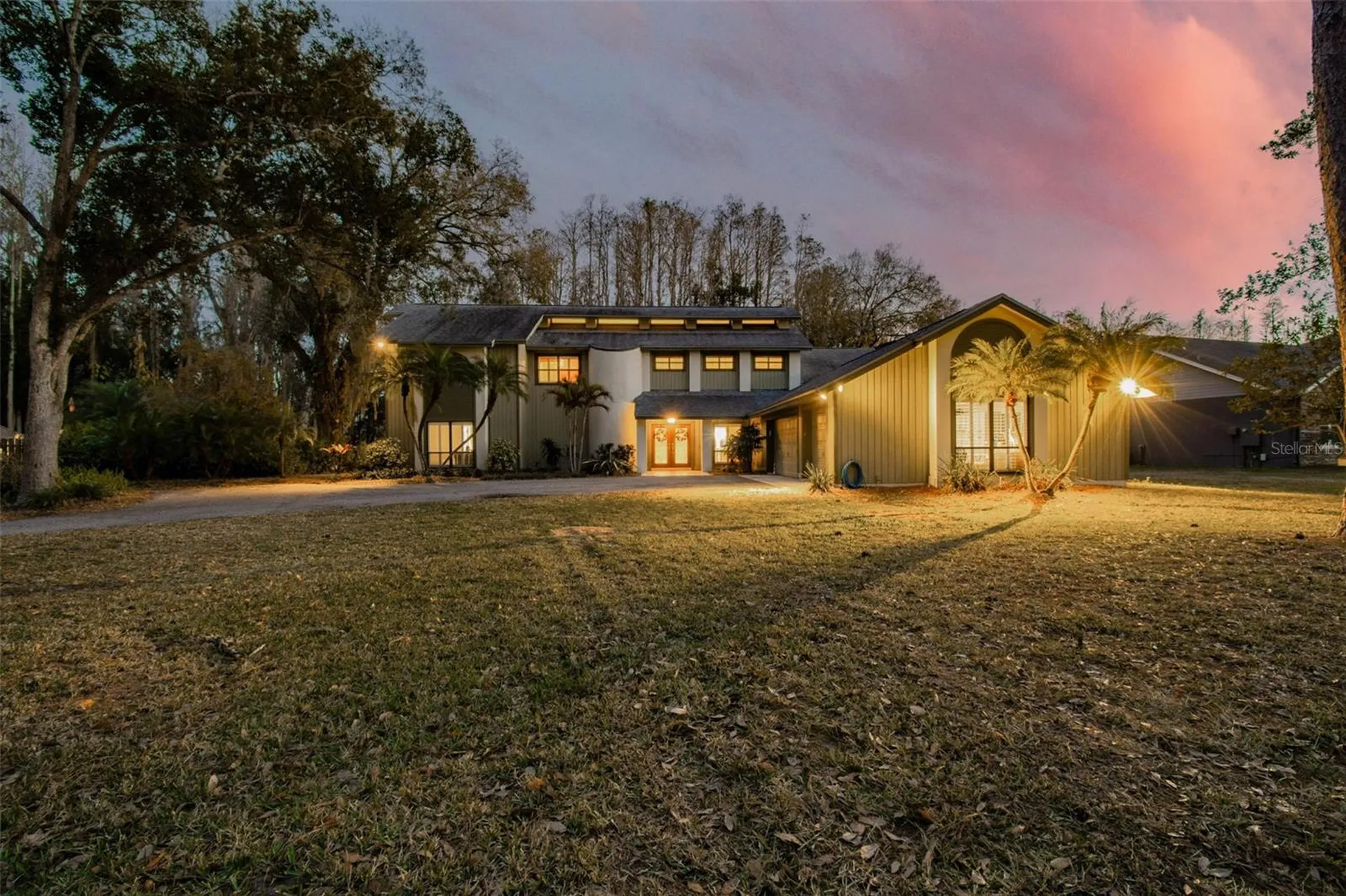 3812 Little Road Lutz FL 33548