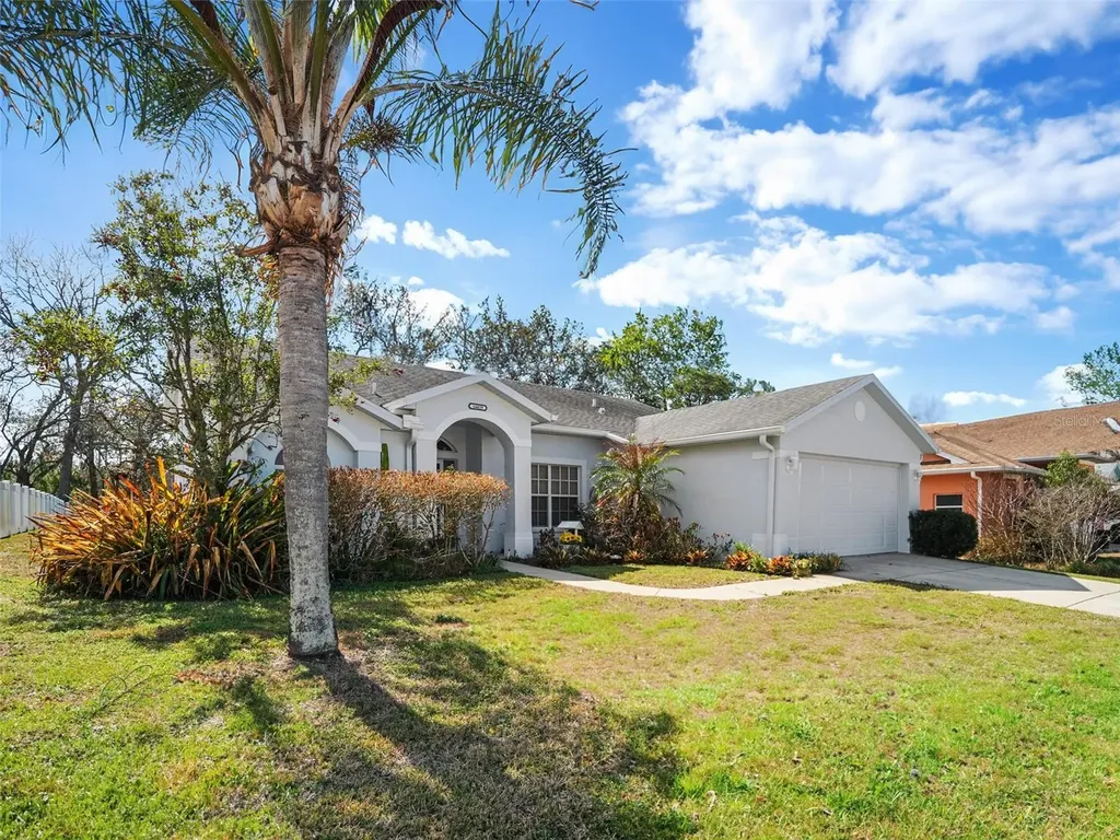 14419 Pimberton Drive Hudson FL 34667