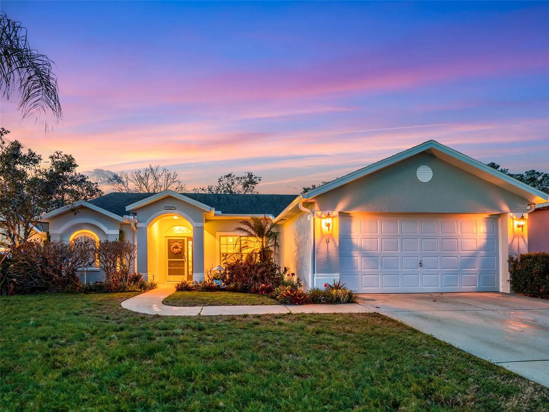 14419 Pimberton Drive Hudson FL 34667