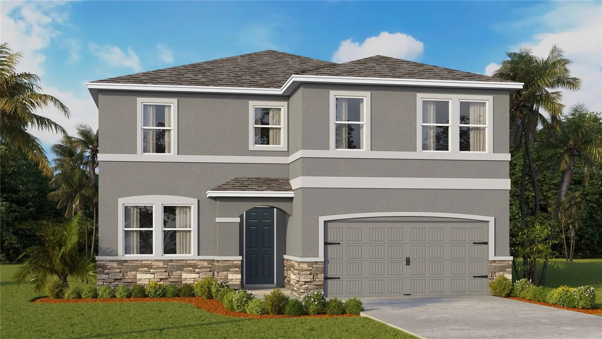 7043 SW 44th Circle Ocala FL 34474
