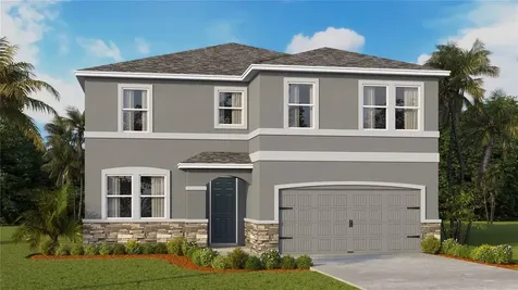 7043 SW 44th Circle Ocala FL 34474