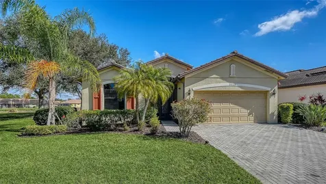 20168 Pezzana Drive Venice FL 34292