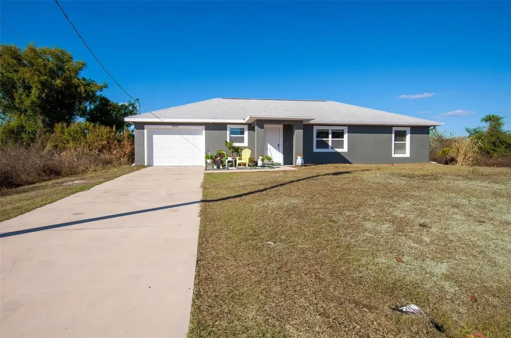 29180 Boyce Road Punta Gorda FL 33982