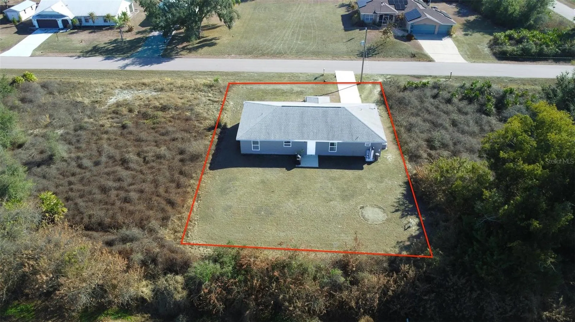 29180 Boyce Road Punta Gorda FL 33982