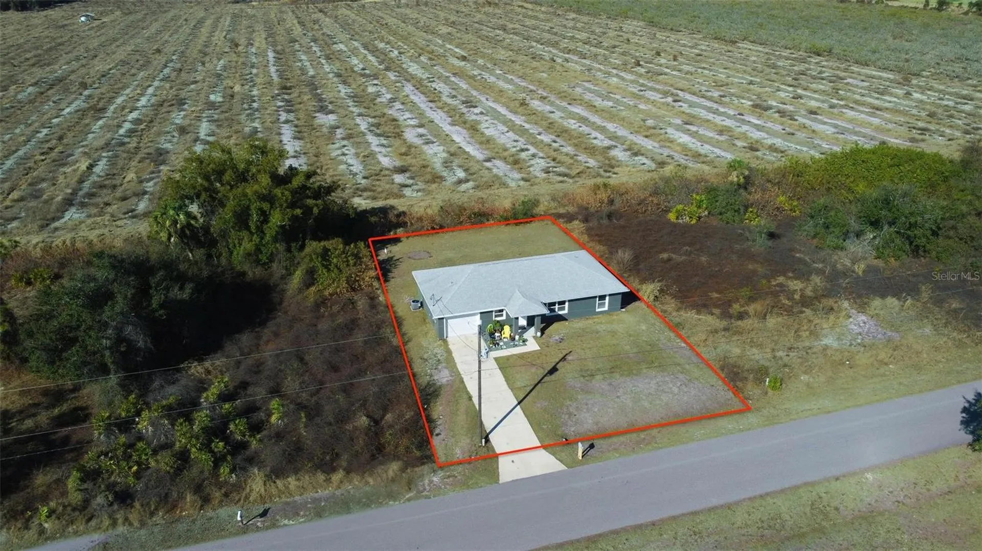 29180 Boyce Road Punta Gorda FL 33982