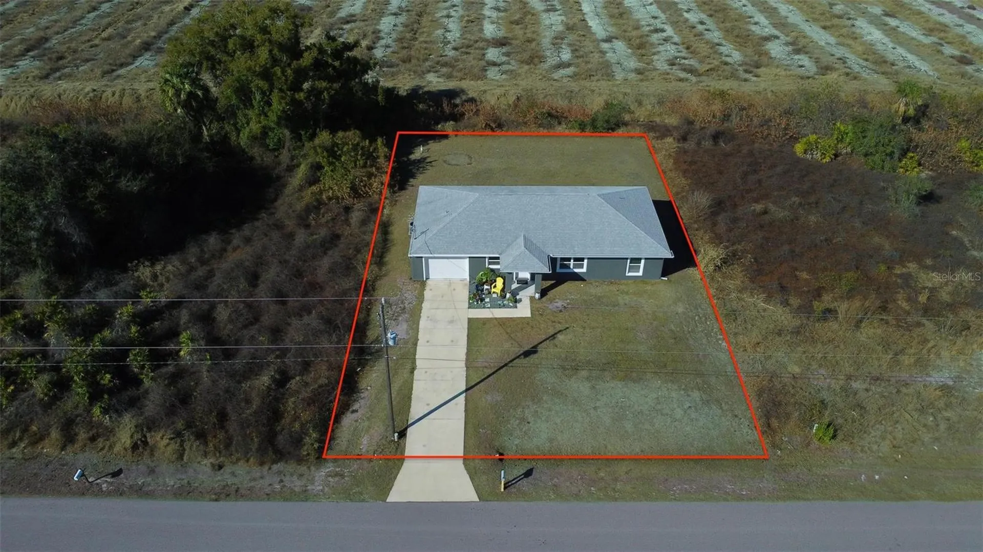 29180 Boyce Road Punta Gorda FL 33982