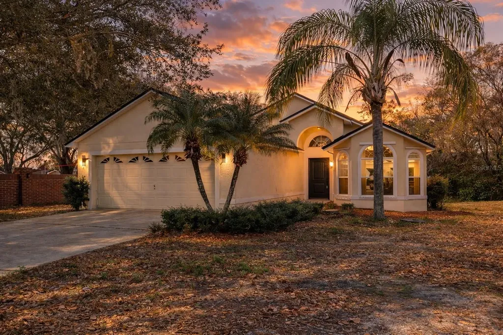 2400 Winchester Boulevard Kissimmee FL 34743