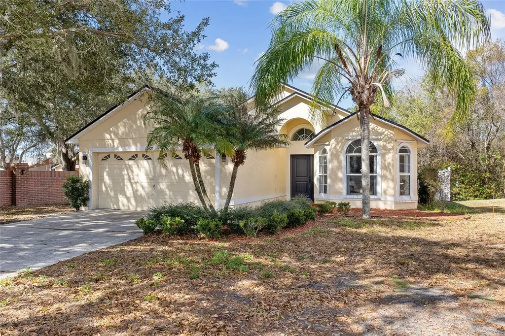 2400 Winchester Boulevard Kissimmee FL 34743