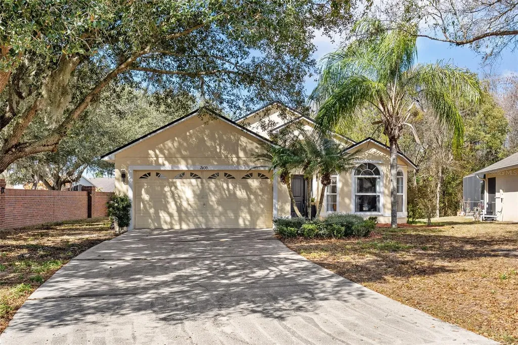 2400 Winchester Boulevard Kissimmee FL 34743