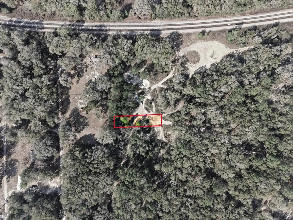 Lot 026 NE 164th Lane Citra FL 32113