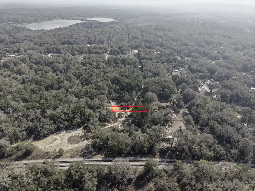 Lot 026 NE 164th Lane Citra FL 32113