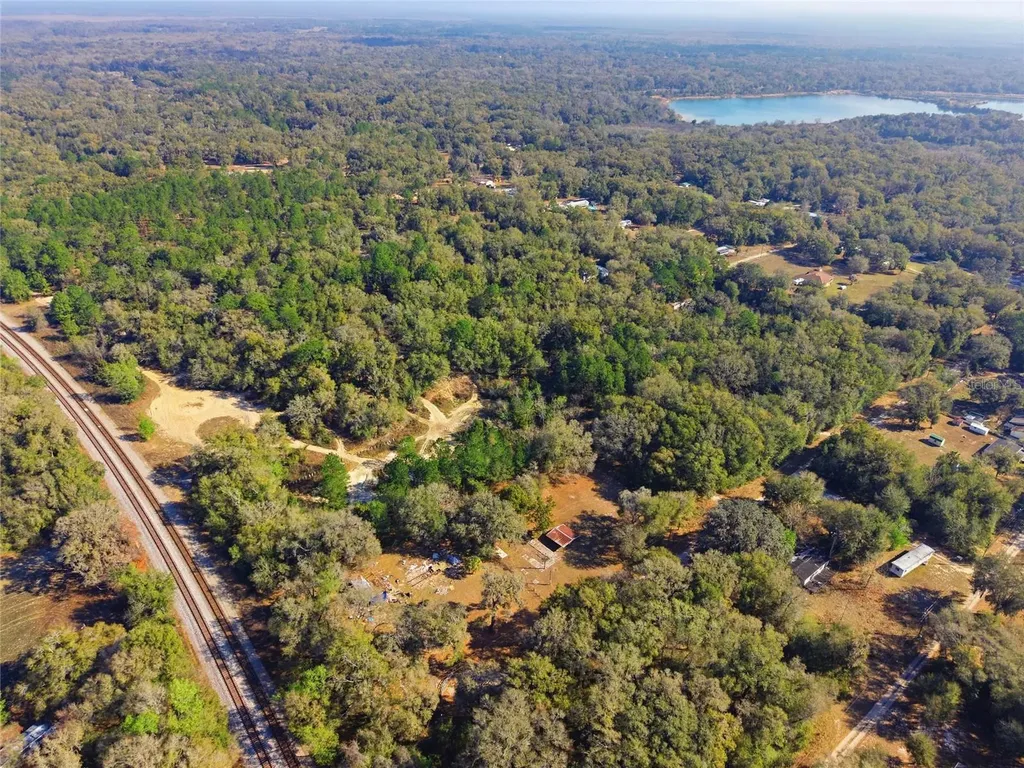 Lot 026 NE 164th Lane Citra FL 32113