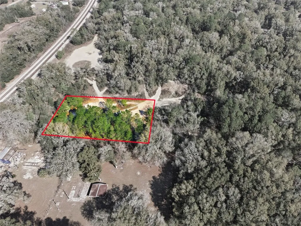 Lot 026 NE 164th Lane Citra FL 32113