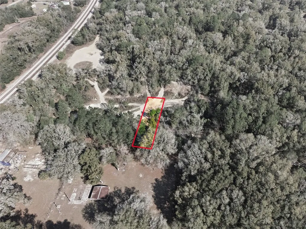 Lot 026 NE 164th Lane Citra FL 32113