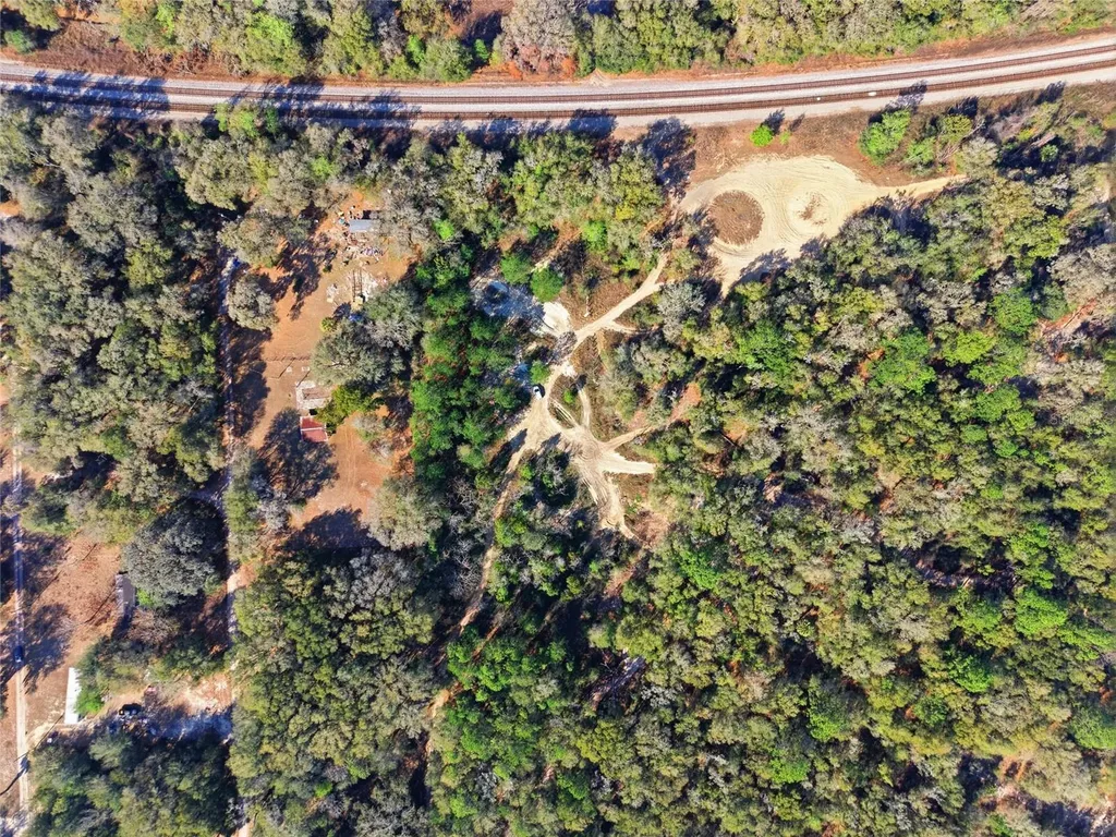 Lot 026 NE 164th Lane Citra FL 32113