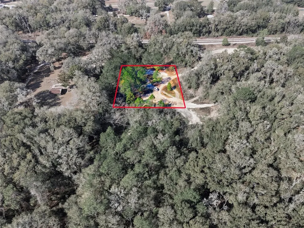 Lot 026 NE 164th Lane Citra FL 32113