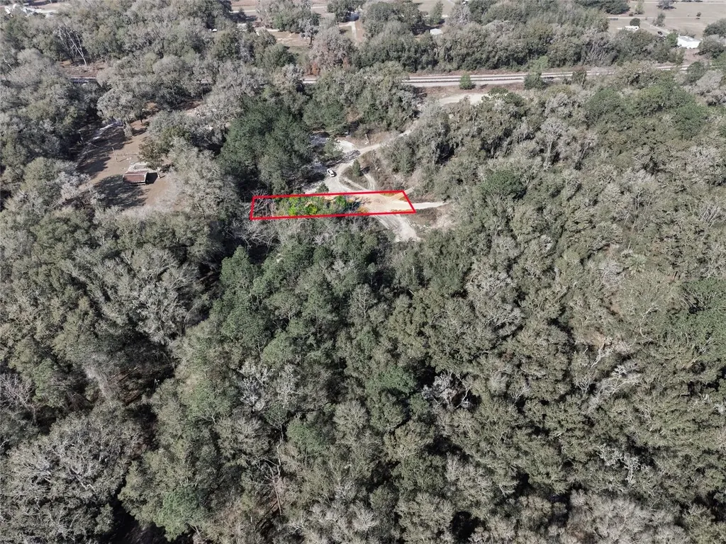 Lot 026 NE 164th Lane Citra FL 32113
