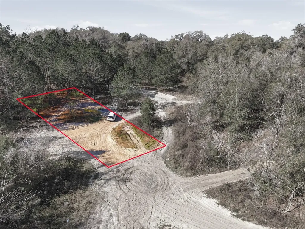Lot 026 NE 164th Lane Citra FL 32113
