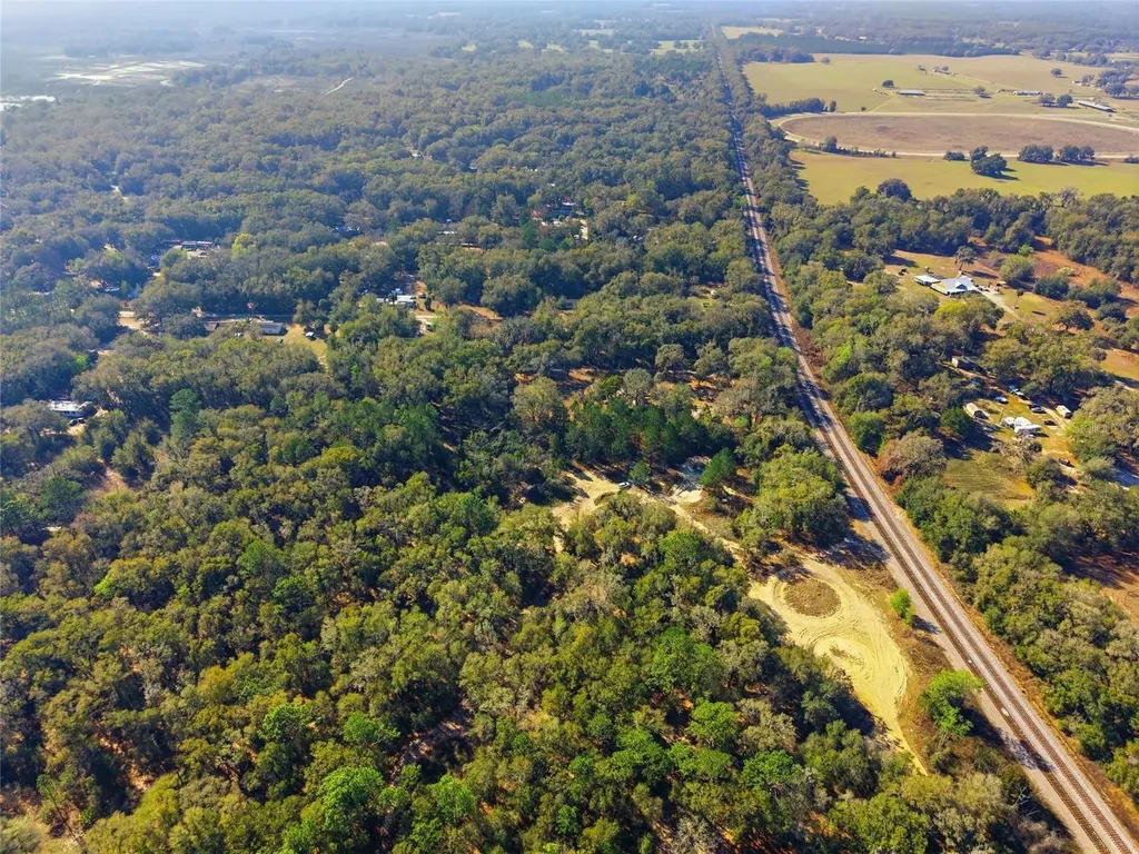Lot 026 NE 164th Lane Citra FL 32113