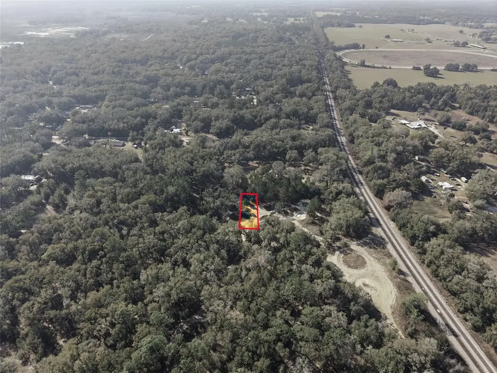 Lot 026 NE 164th Lane Citra FL 32113