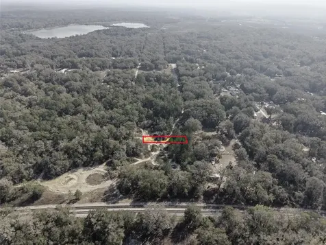 Lot 026 NE 164th Lane Citra FL 32113