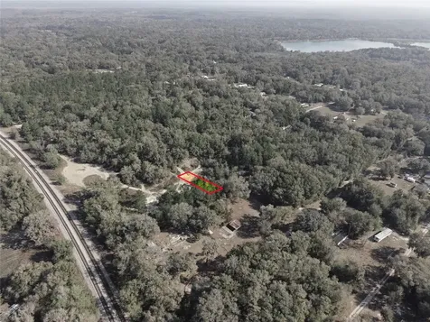 Lot 026 NE 164th Lane Citra FL 32113