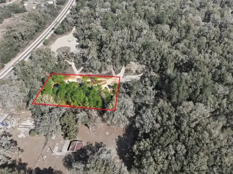 Lot 026 NE 164th Lane Citra FL 32113
