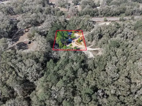 Lot 026 NE 164th Lane Citra FL 32113