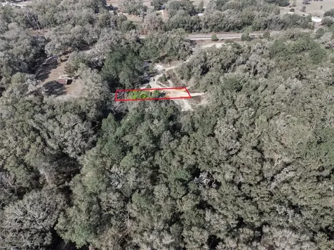 Lot 026 NE 164th Lane Citra FL 32113