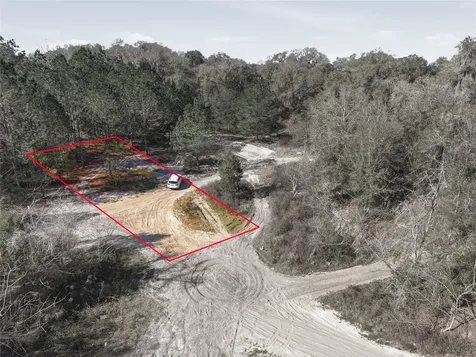 Lot 026 NE 164th Lane Citra FL 32113