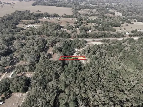Lot 026 NE 164th Lane Citra FL 32113
