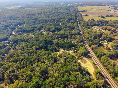 Lot 026 NE 164th Lane Citra FL 32113