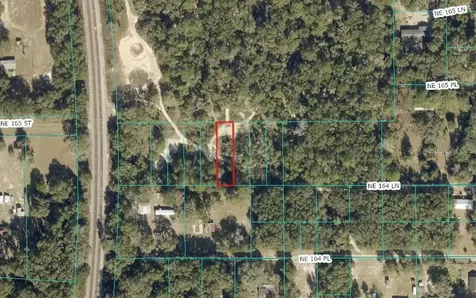 Lot 026 NE 164th Lane Citra FL 32113