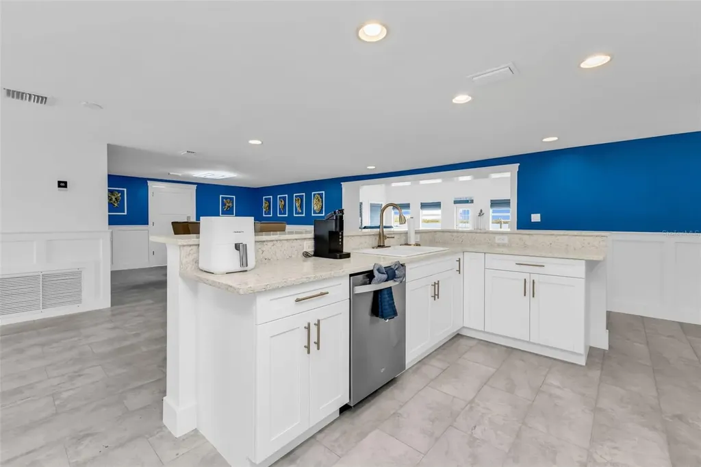 2300 Harbour Drive Punta Gorda FL 33983