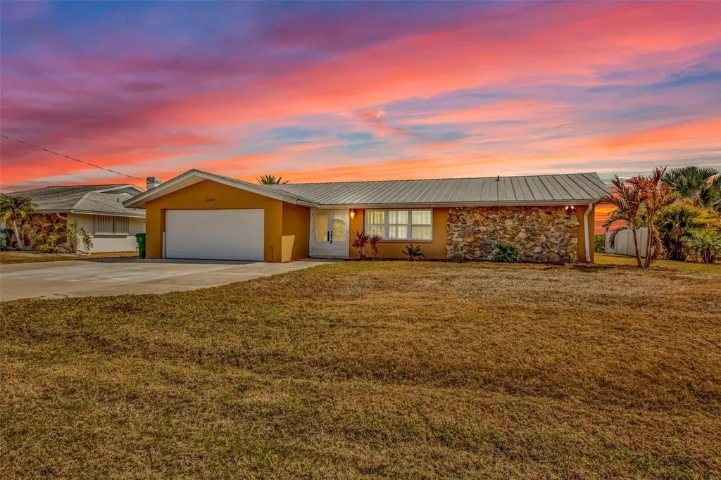2300 Harbour Drive Punta Gorda FL 33983