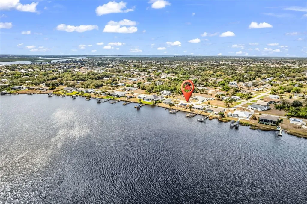 2300 Harbour Drive Punta Gorda FL 33983
