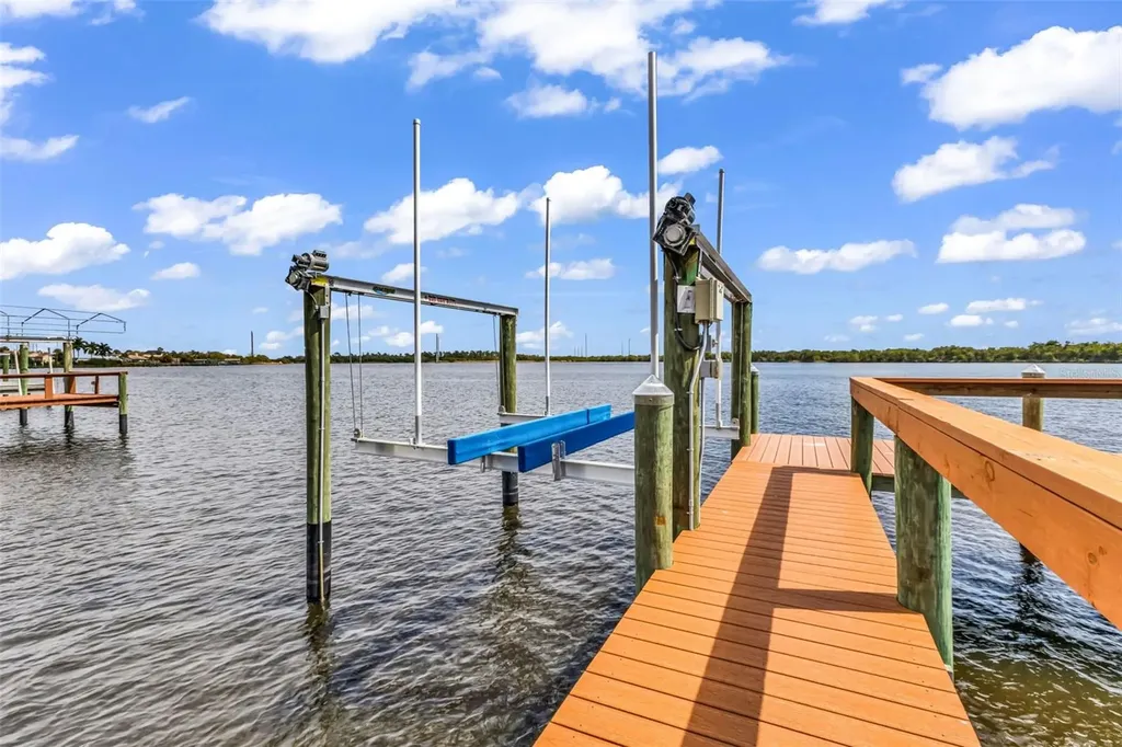 2300 Harbour Drive Punta Gorda FL 33983