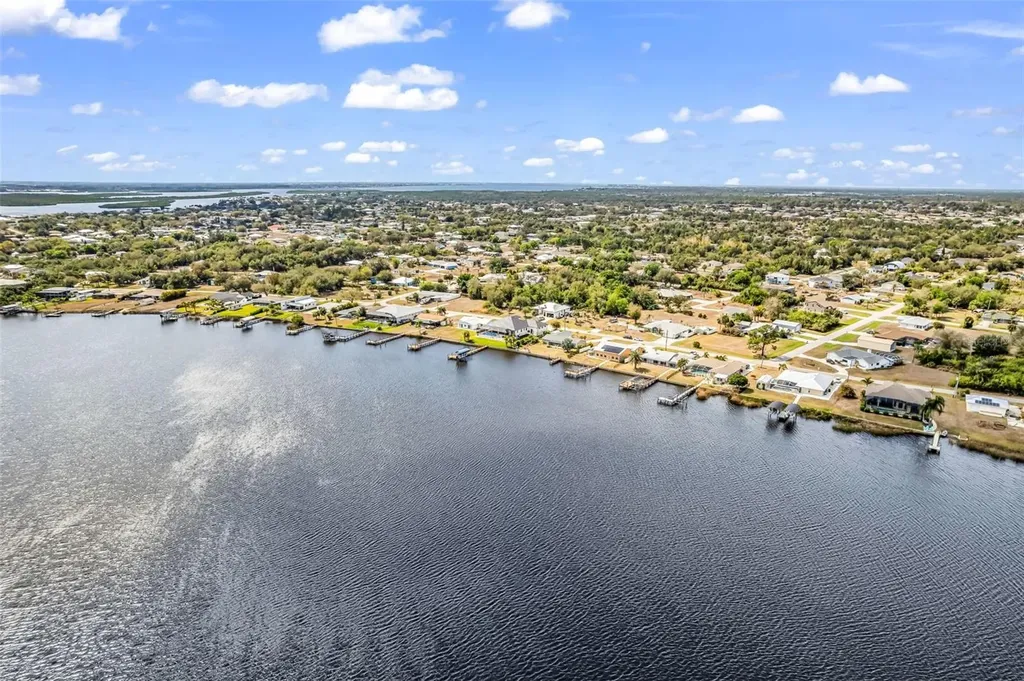 2300 Harbour Drive Punta Gorda FL 33983