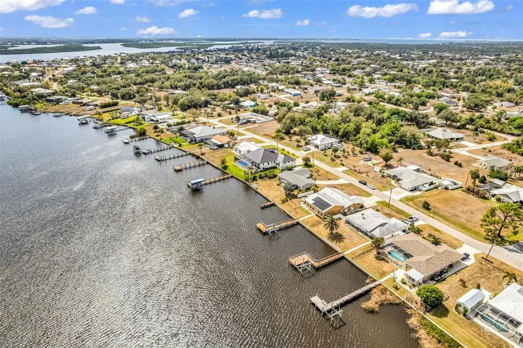 2300 Harbour Drive Punta Gorda FL 33983