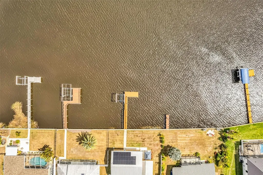 2300 Harbour Drive Punta Gorda FL 33983