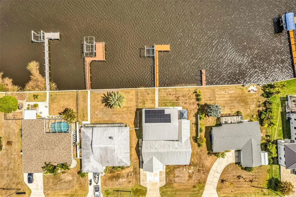 2300 Harbour Drive Punta Gorda FL 33983
