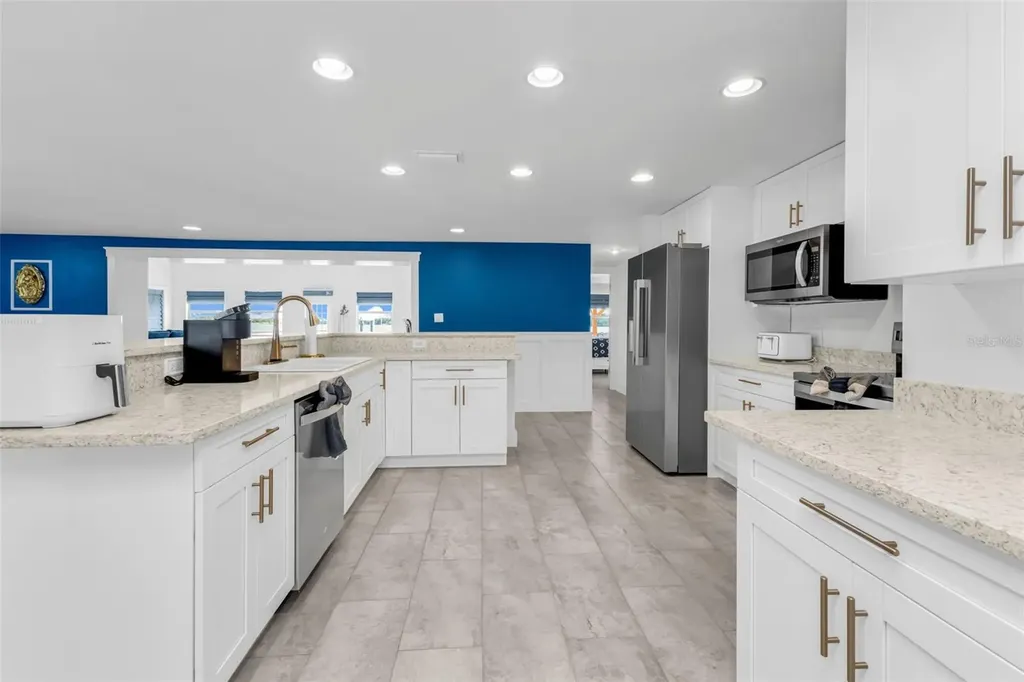 2300 Harbour Drive Punta Gorda FL 33983