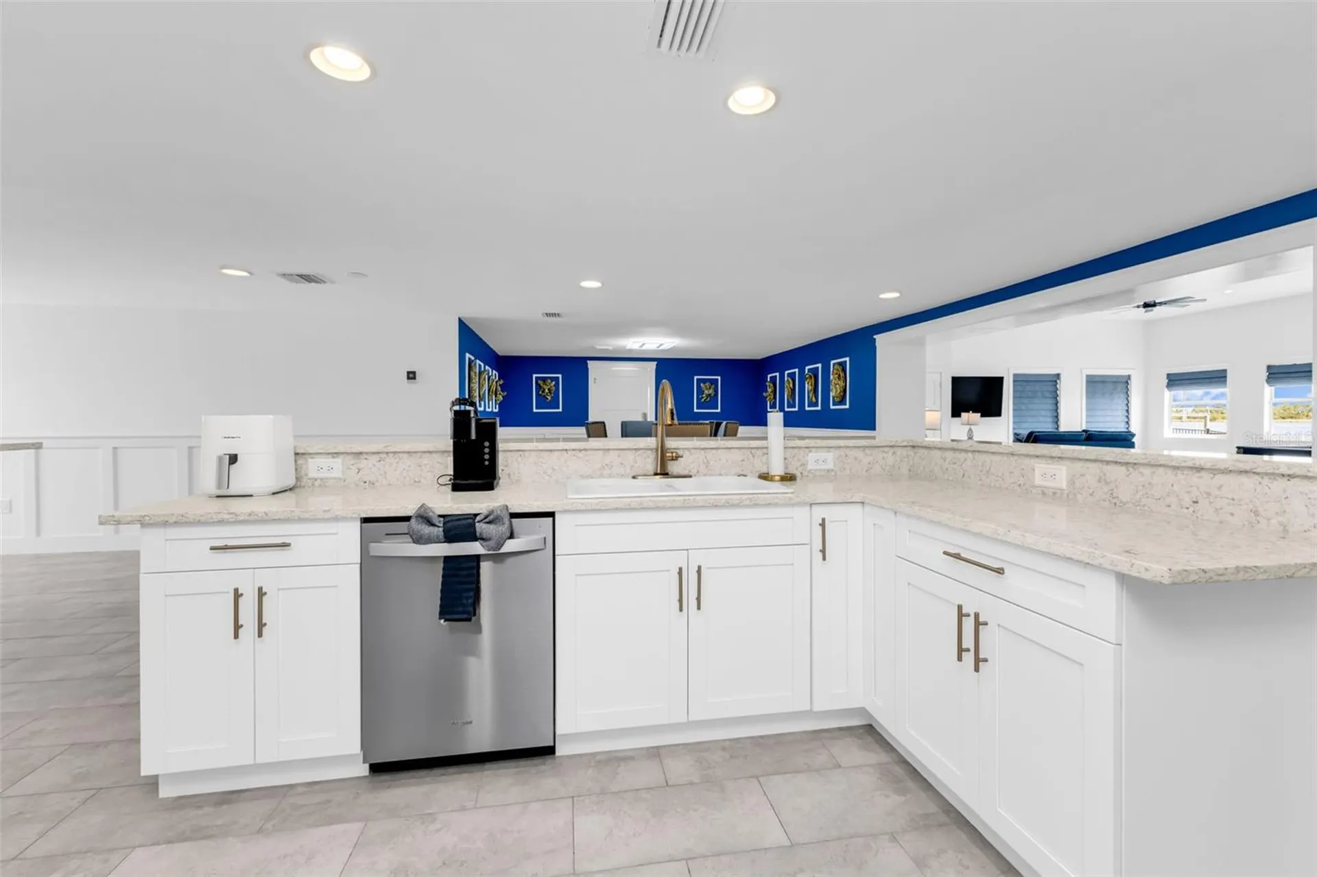 2300 Harbour Drive Punta Gorda FL 33983