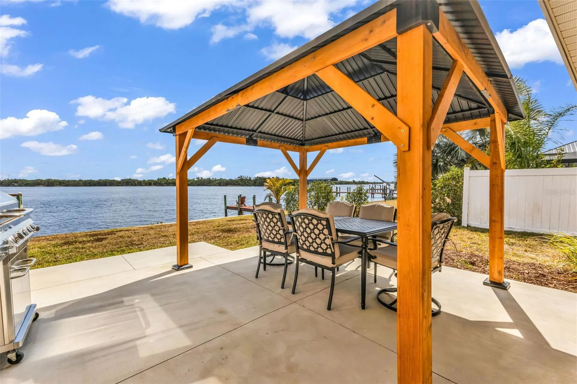 2300 Harbour Drive Punta Gorda FL 33983