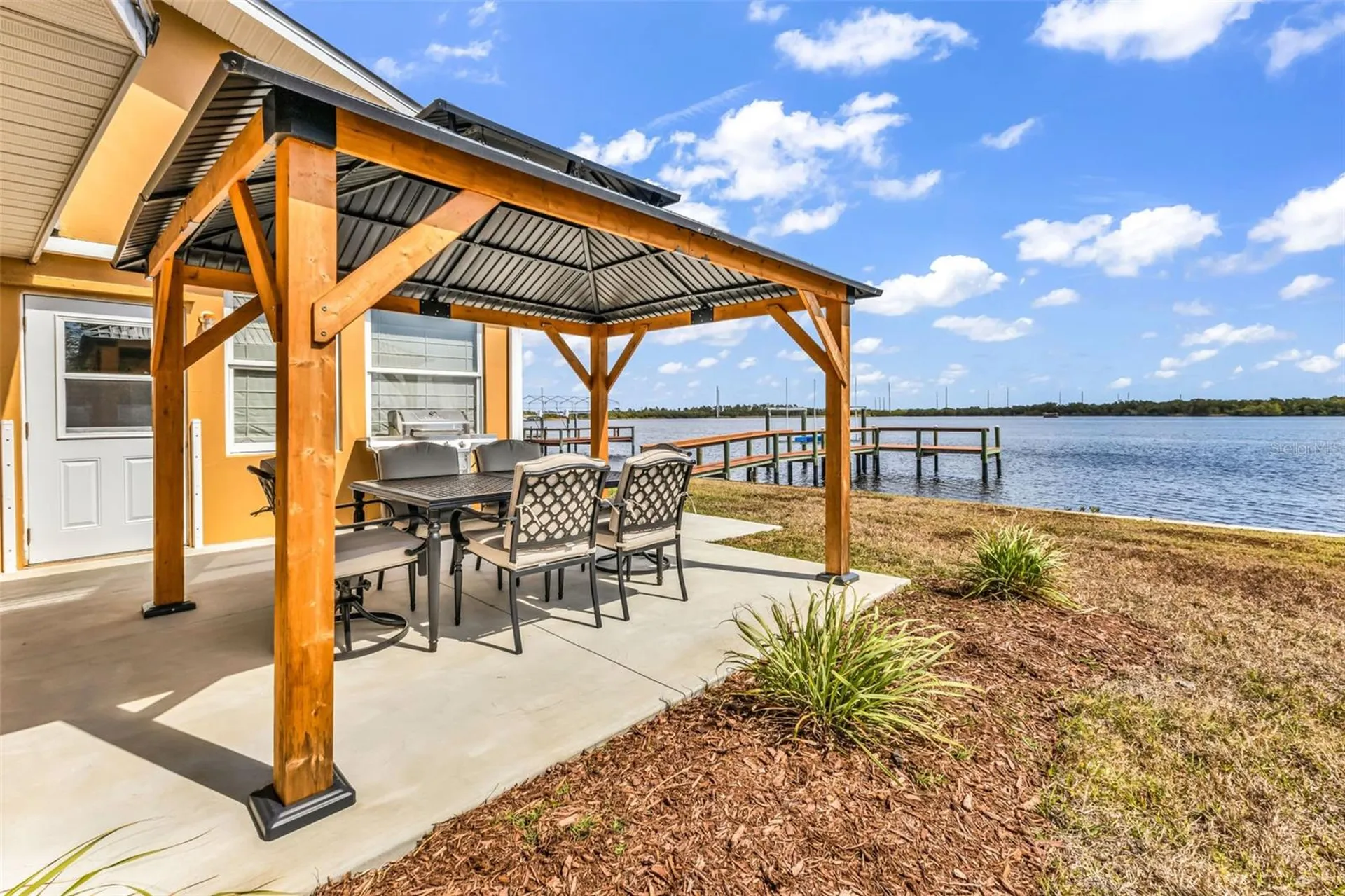 2300 Harbour Drive Punta Gorda FL 33983