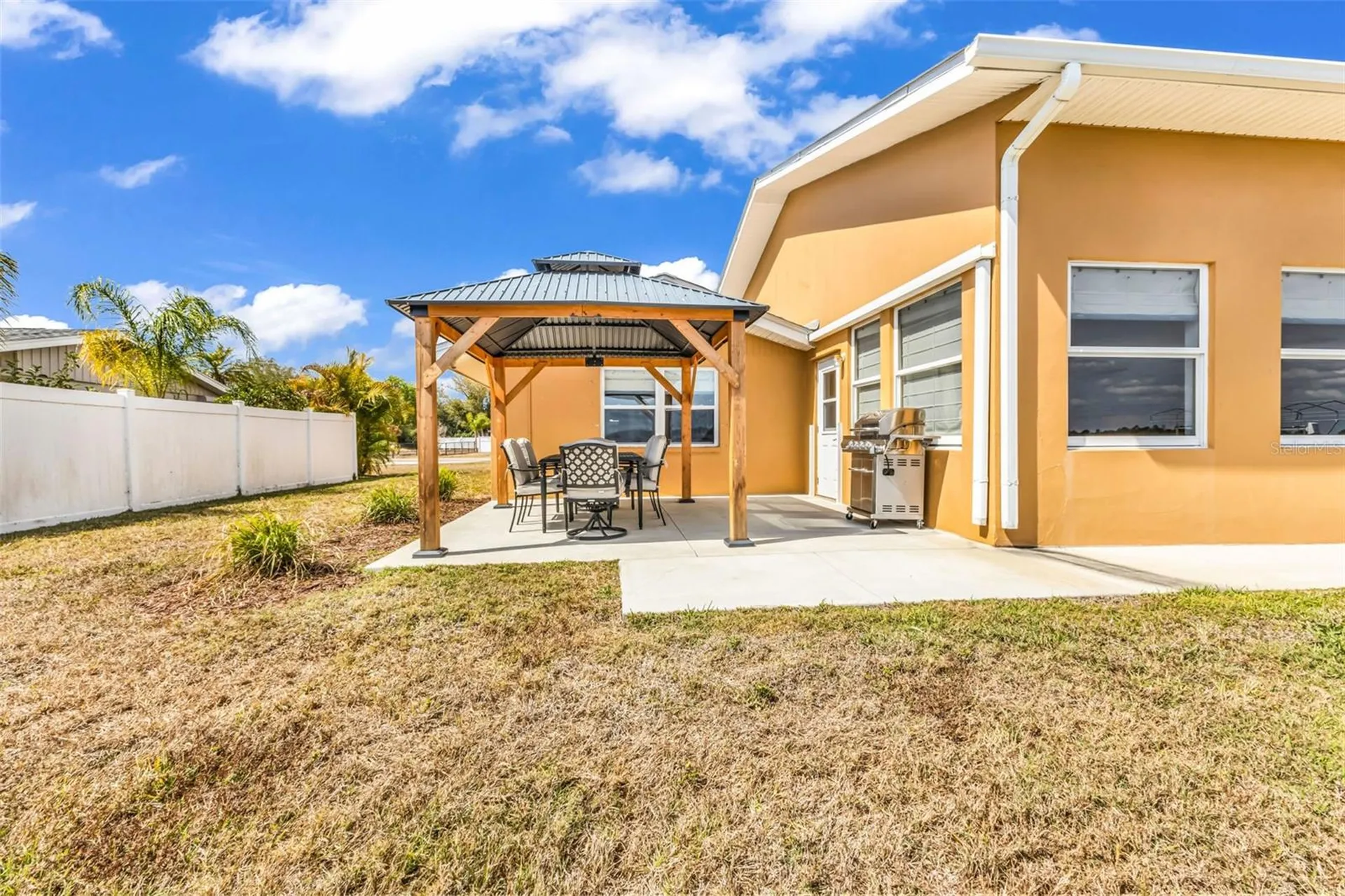 2300 Harbour Drive Punta Gorda FL 33983
