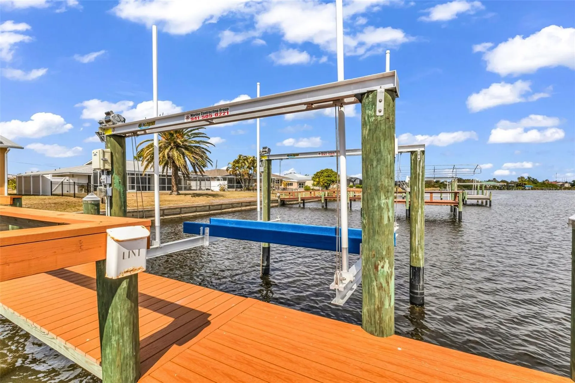 2300 Harbour Drive Punta Gorda FL 33983