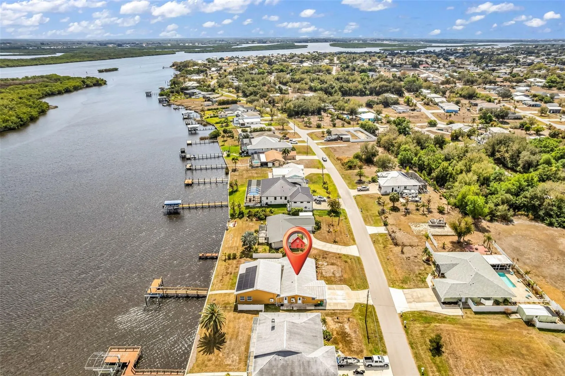 2300 Harbour Drive Punta Gorda FL 33983