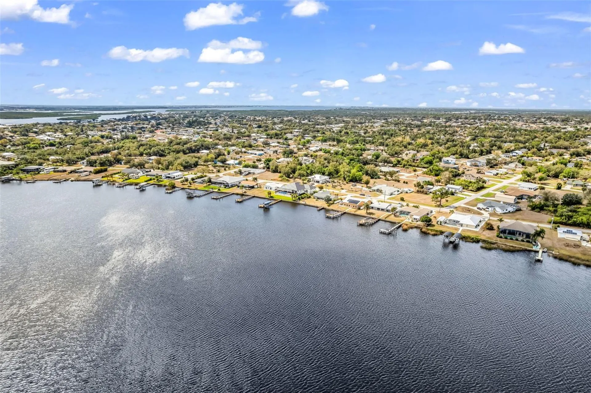 2300 Harbour Drive Punta Gorda FL 33983